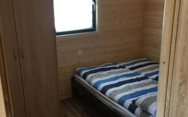 Domki Letniskowe Korsarz