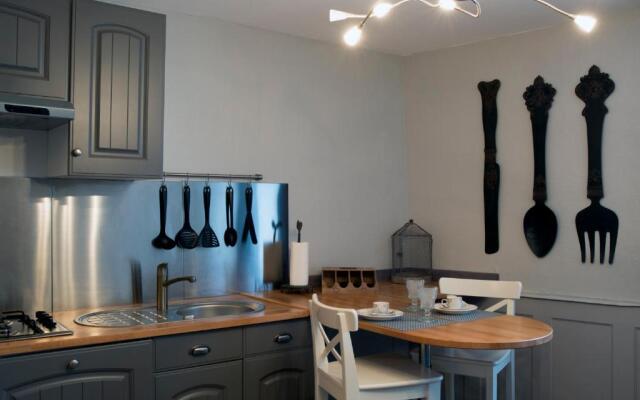 Gîte Maison des Vignerons