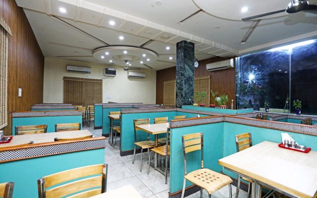 Scindia Resorts And Hotels By OYO Rooms