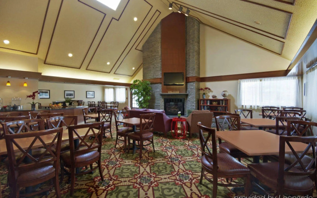 New Haven Village Suites