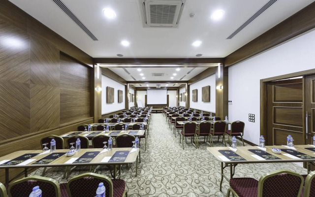 Dilek Kaya Hotel
