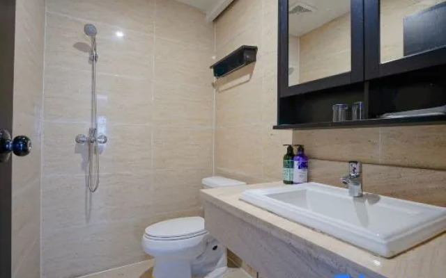 Dapeng Yuanshanhai Baogeli Vacation Hotel Shenzhen