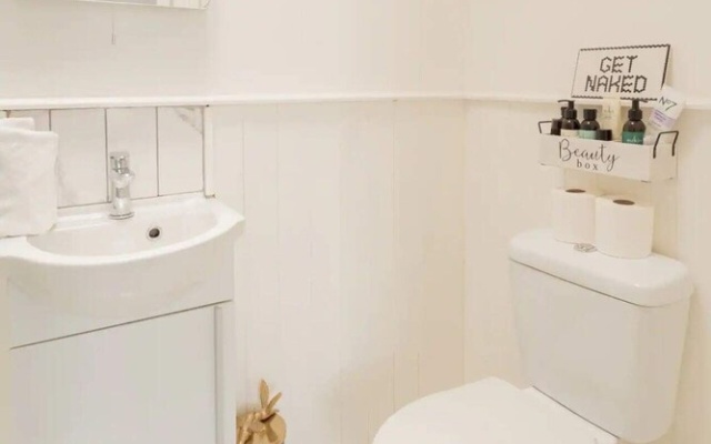 Unique & Central 3BD - Dublin City