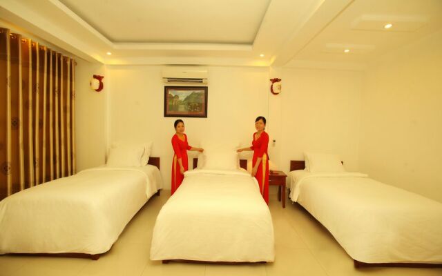 Ngoc Anh Hotel 2 Ninh Binh