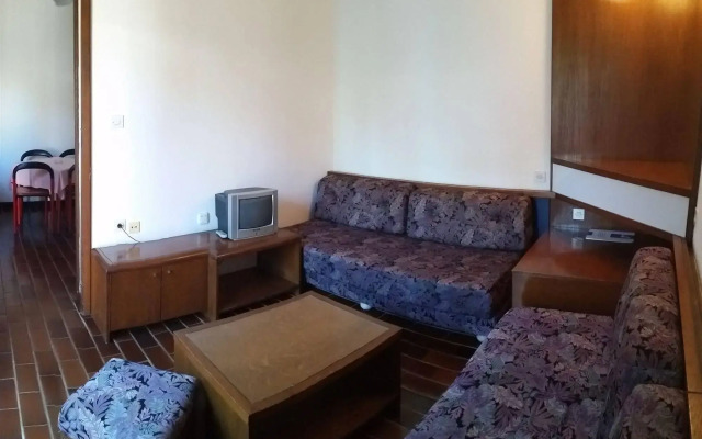 Trim Sunny Apartments by Valamar