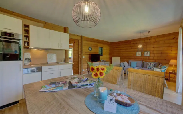 Mitterdorf Modern Retreat