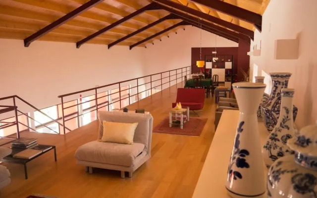 Casa D'Edite