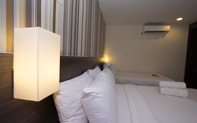 ZEN Rooms My Hotel @ Sentral