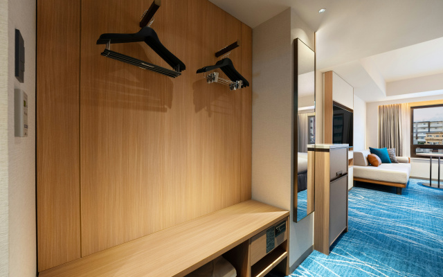 Okinawa Harborview Hotel