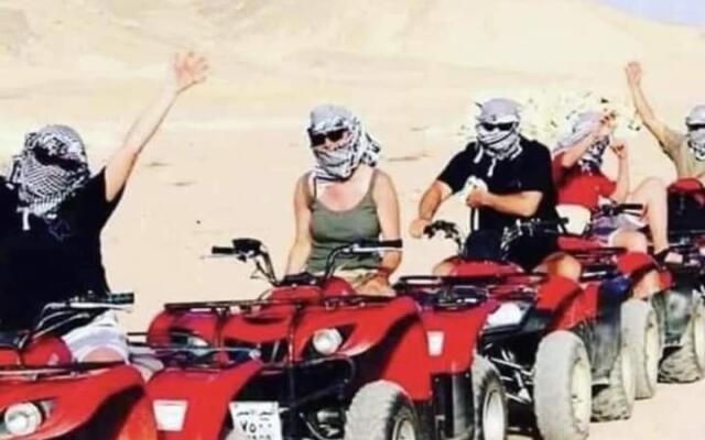 Porto Sharm Suites