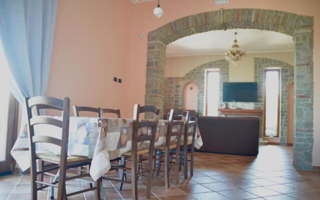 Casa Vacanza Villa Aurora