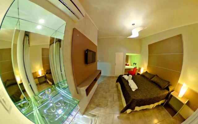 Hotel Santander