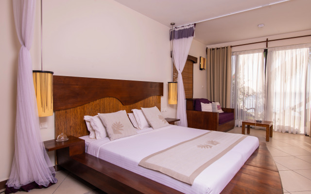 Mantis Soanambo Hotel and Spa
