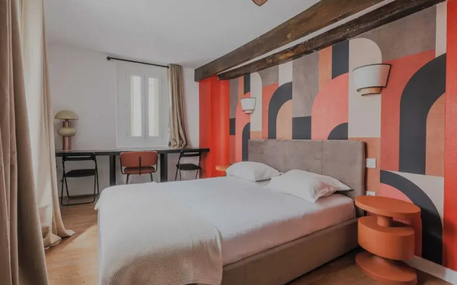 Charming Flat - 1br/4p - Voltaire/nation