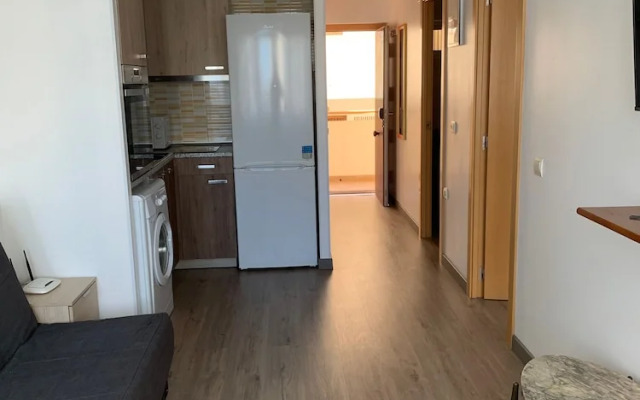 Apartamento Pau 5