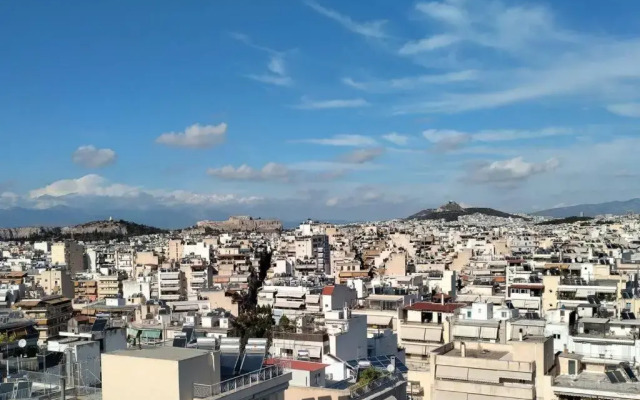 Acropolis 360