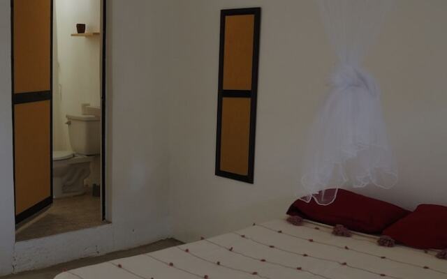 Colorada House - Hostel