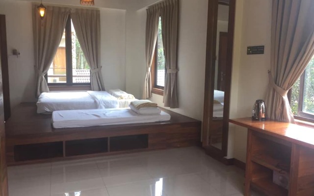 Bentong Wellness Homestay