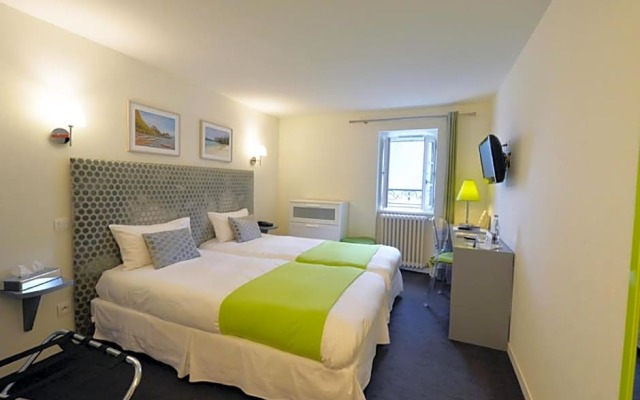 Hotel Restaurant Lesage
