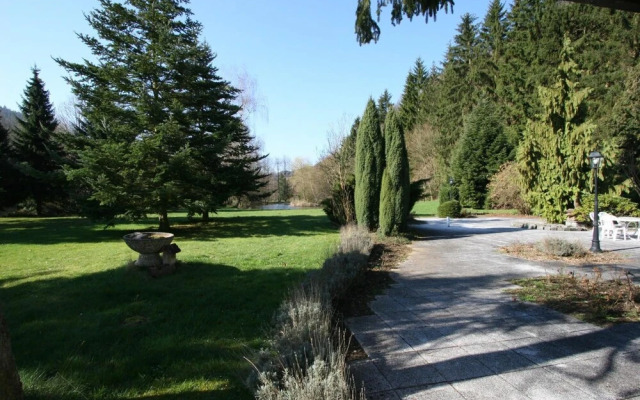 Park Hotel Am Schloss