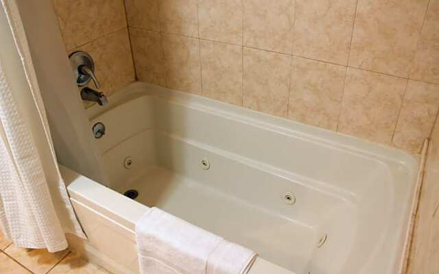 A and FayeBed and Breakfast, Inc,