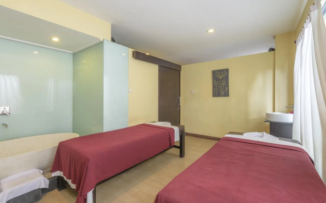 Umalas Hotel and Residence