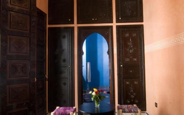 Riad Agdim