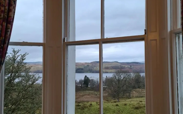 Ardbrecknish House