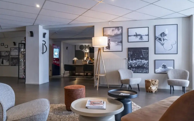 Belambra Clubs - Hotel L'Oree des Piste