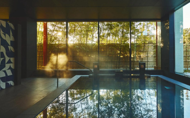 Hotel Indigo Inuyama Urakuen Garden by IHG