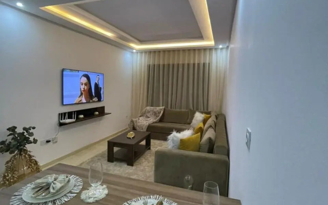 Nice studio parc Mohammedia المحمدية