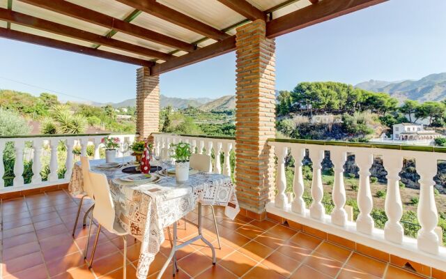 Villa Conchi