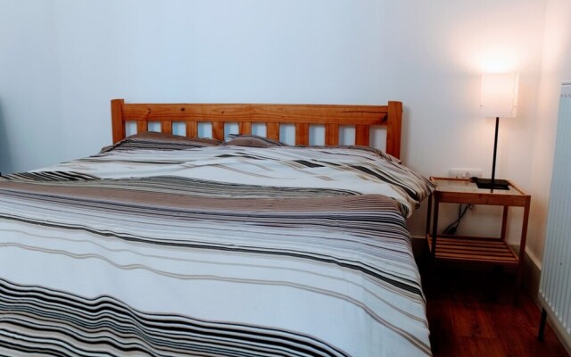 1 Bedroom Penthouse in Edinburgh