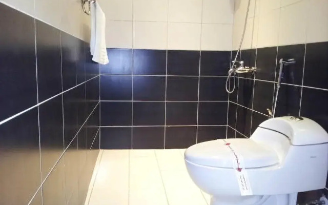 Dorar Darea Hotel Apartments - Al Malqa