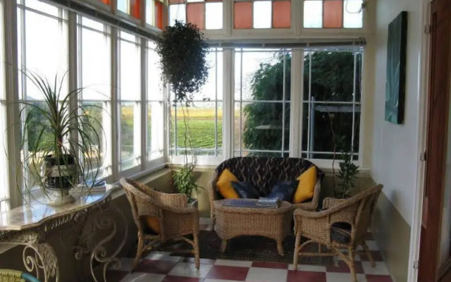 Ugbrooke Country Estate