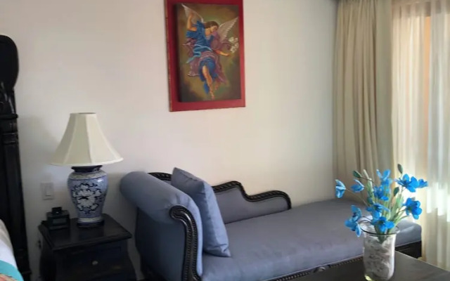 Three BR Residence at Hacienda Encantada