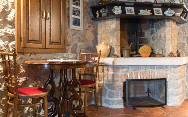 Holiday Home Bozanić