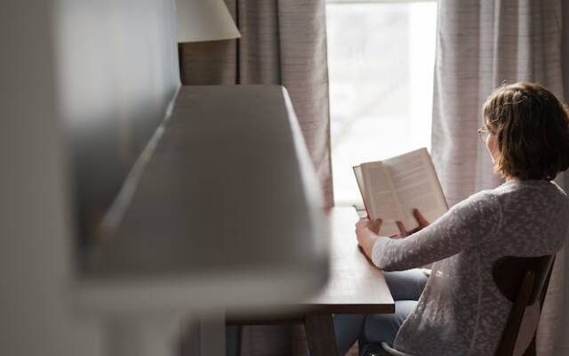 Canandaigua Guesthouse