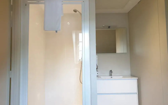 Au Loup Historic Apartments