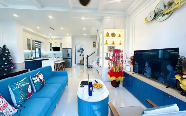 Venus Villa - Novaworld Phan Thiet