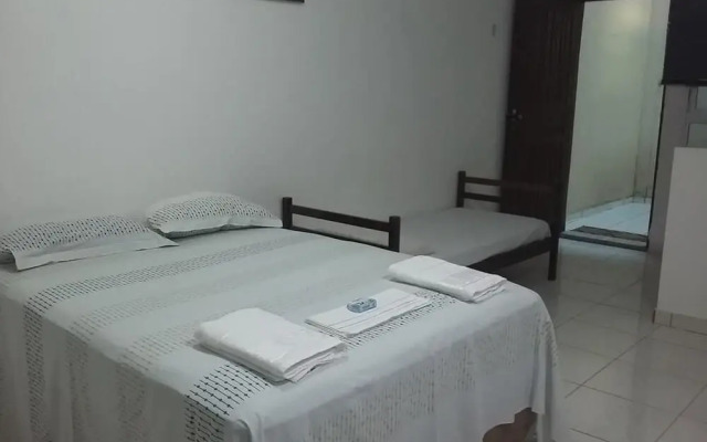 Hotel Eldorado Sorocaba