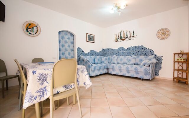 Residence Mirice - Four-room Apartment 8 Beds Id 64
