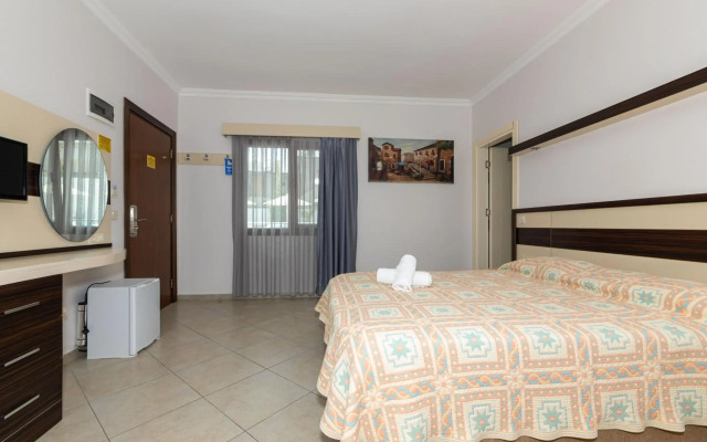 Amfora Hotel