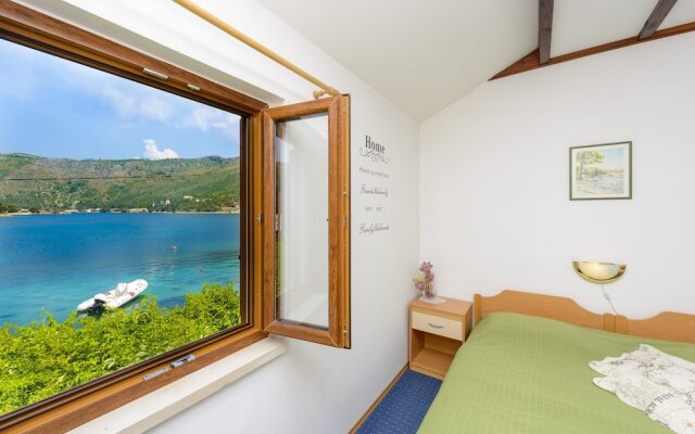 Rooms Mali Raj