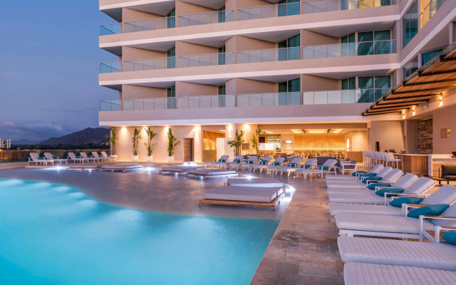 Hilton Santa Marta