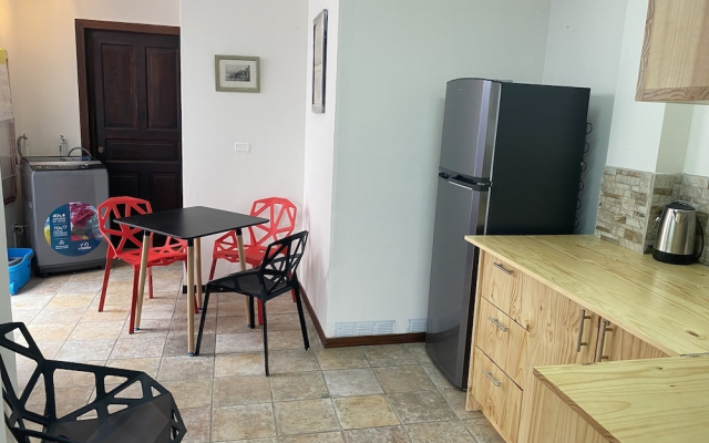 Executive Apartment - Home Office