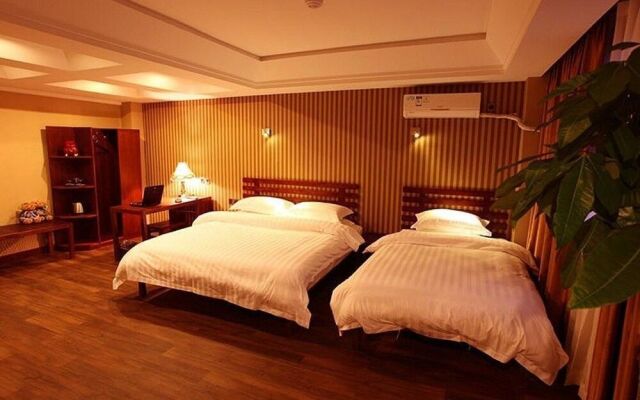 Epro Business Hotel