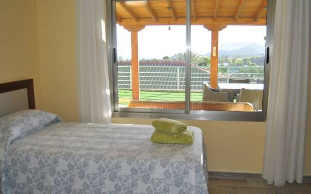 Villa Sunset Tauro