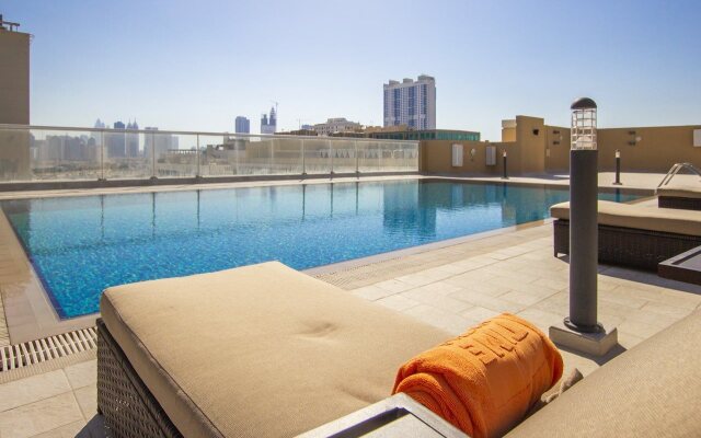 Time Asma Hotel