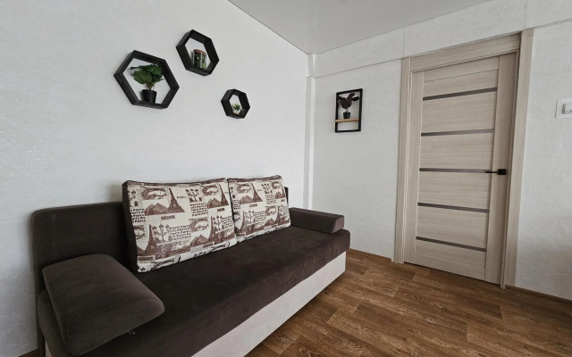 Апартаменты на улице Татищева 29